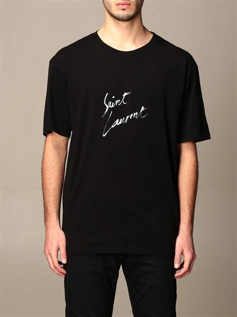 st laurent t shirts